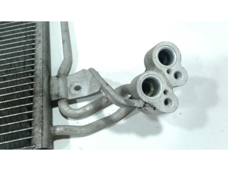 Recambio de condensador / radiador aire acondicionado para seat ibiza (6j5) fr referencia OEM IAM 6R0820411Q  