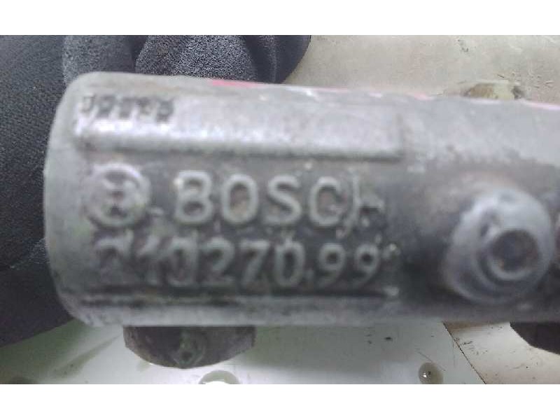 Recambio de bomba freno para audi a3 (8l) 1.9 tdi ambition referencia OEM IAM 21027099  