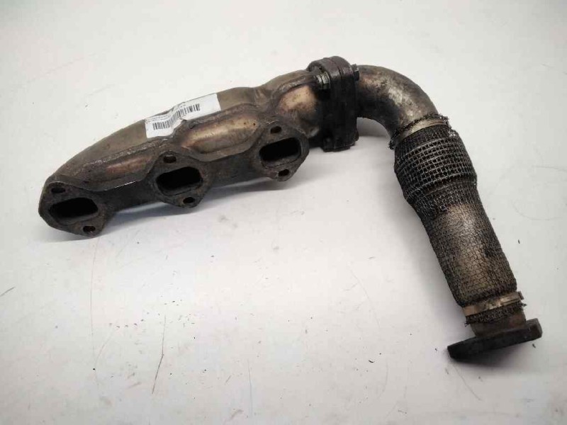 Recambio de colector escape para audi a6 berlina (4b2) 2.5 v6 24v tdi referencia OEM IAM 059253033C  