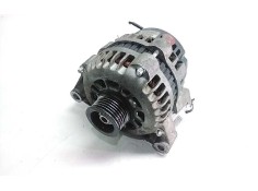 Recambio de alternador para opel zafira a 2.0 dti referencia OEM IAM CAL12103AS  