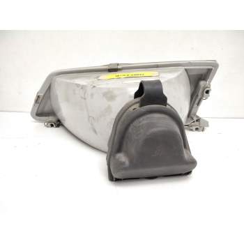 Recambio de faro derecho para peugeot 106 (s1) 1.4 referencia OEM IAM TYC203241  