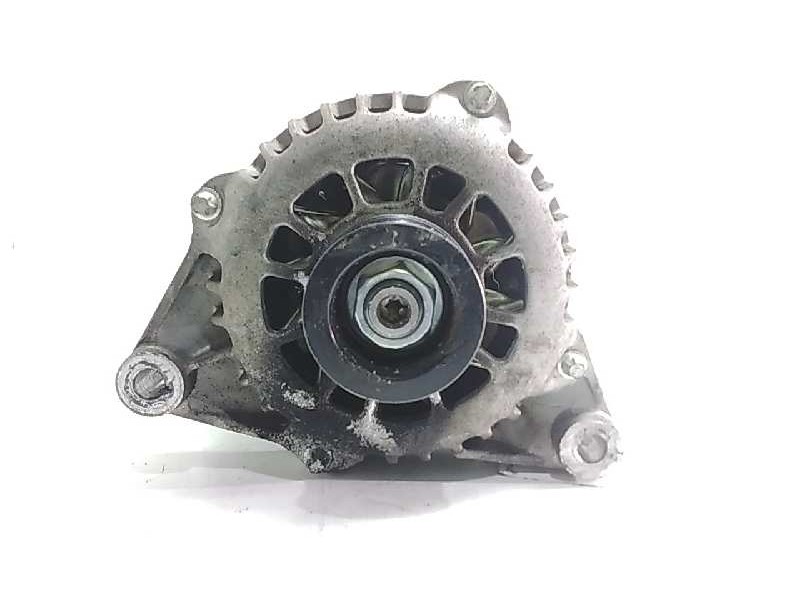 Recambio de alternador para opel zafira a 2.0 dti referencia OEM IAM CAL12103AS  