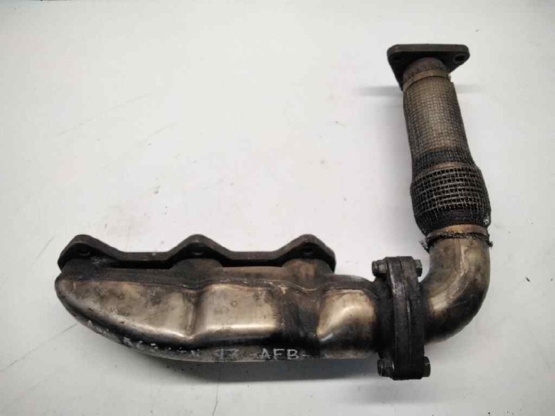Recambio de colector escape para audi a6 berlina (4b2) 2.5 v6 24v tdi referencia OEM IAM 059253033C  