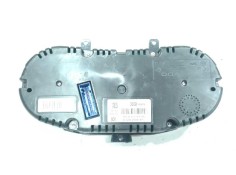 Recambio de cuadro instrumentos para seat ibiza (6j5) fr referencia OEM IAM 6J0920803BX   2