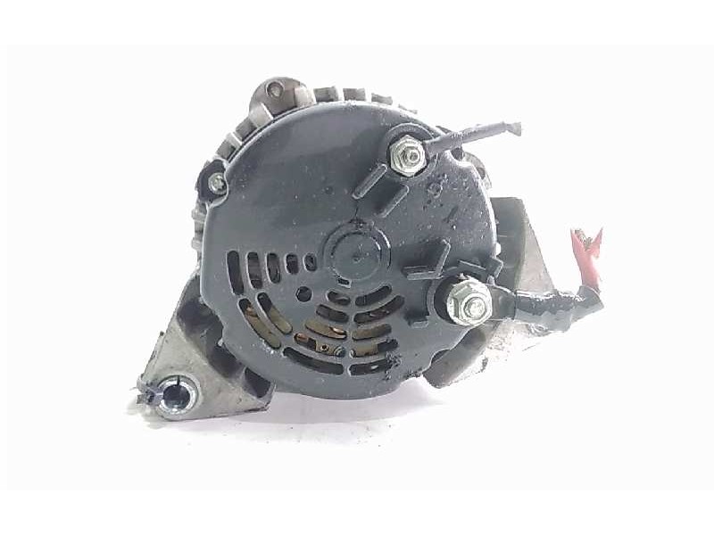 Recambio de alternador para opel zafira a 2.0 dti referencia OEM IAM CAL12103AS  