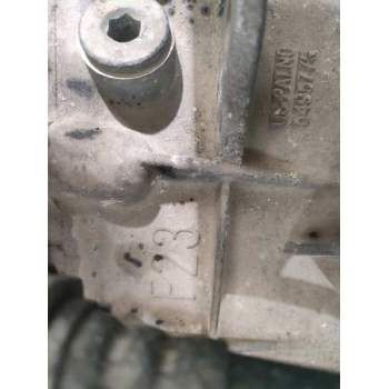 Recambio de caja cambios para opel meriva blue line referencia OEM IAM F23  
