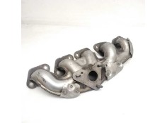 Recambio de colector escape para renault trafic caja cerrada (ab 4.01) referencia OEM IAM   