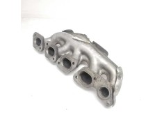 Recambio de colector escape para renault trafic caja cerrada (ab 4.01) referencia OEM IAM    2