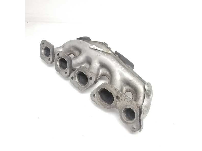 Recambio de colector escape para renault trafic caja cerrada (ab 4.01) referencia OEM IAM   