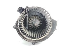 Recambio de motor calefaccion para opel zafira a 2.0 dti referencia OEM IAM 90437893   2