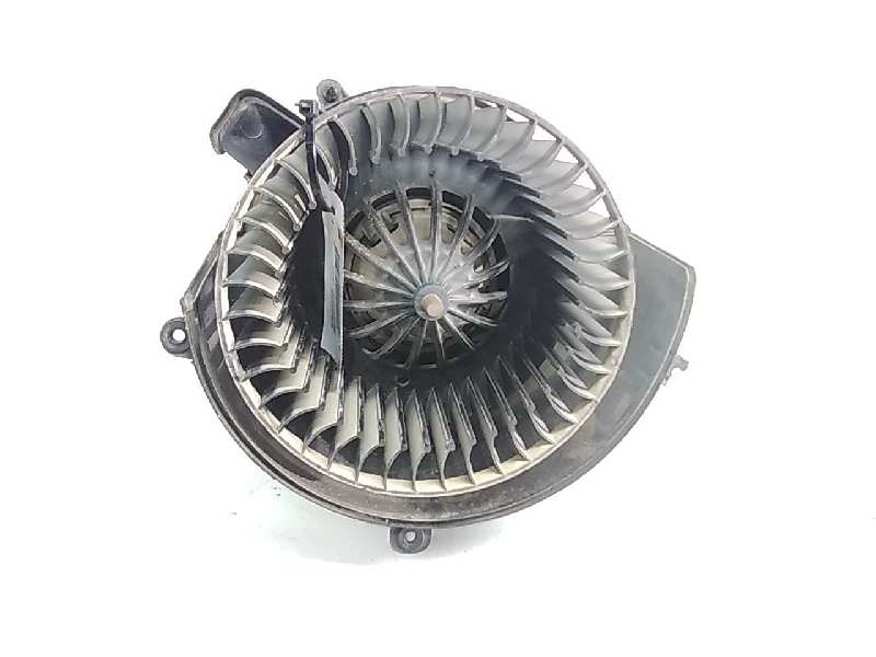 Recambio de motor calefaccion para opel zafira a 2.0 dti referencia OEM IAM 90437893  