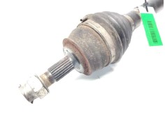 Recambio de transmision delantera derecha para fiat qubo (300) 1.4 8v cat (kfv) referencia OEM IAM    2