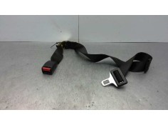 Recambio de enganche cinturon trasero izquierdo para opel corsa b viva referencia OEM IAM    2