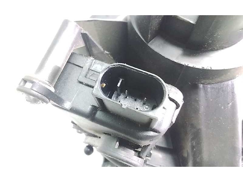 Recambio de motor calefaccion para opel zafira a 2.0 dti referencia OEM IAM 90437893  