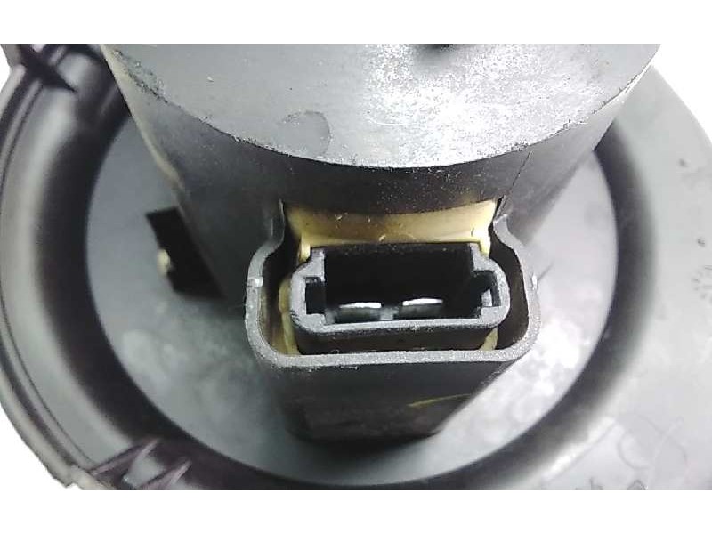 Recambio de motor calefaccion para opel zafira a 2.0 dti referencia OEM IAM 90437893  