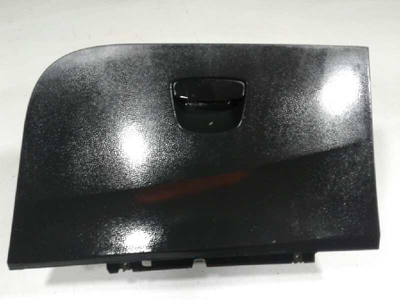 Recambio de guantera para seat ibiza (6j5) fr referencia OEM IAM 6J1857095FKZ  
