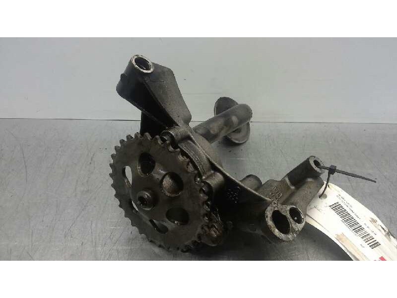 Recambio de bomba aceite para seat toledo (1m2) select referencia OEM IAM 670815-552  