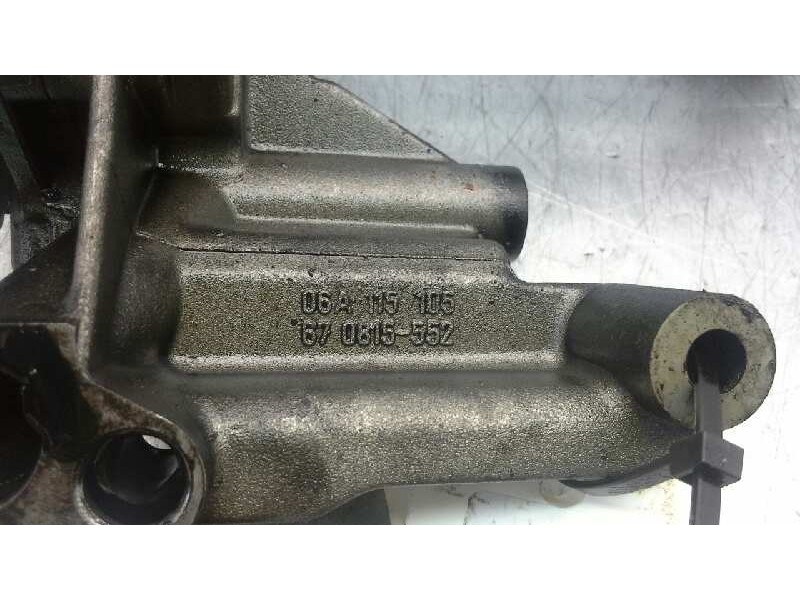 Recambio de bomba aceite para seat toledo (1m2) select referencia OEM IAM 670815-552  