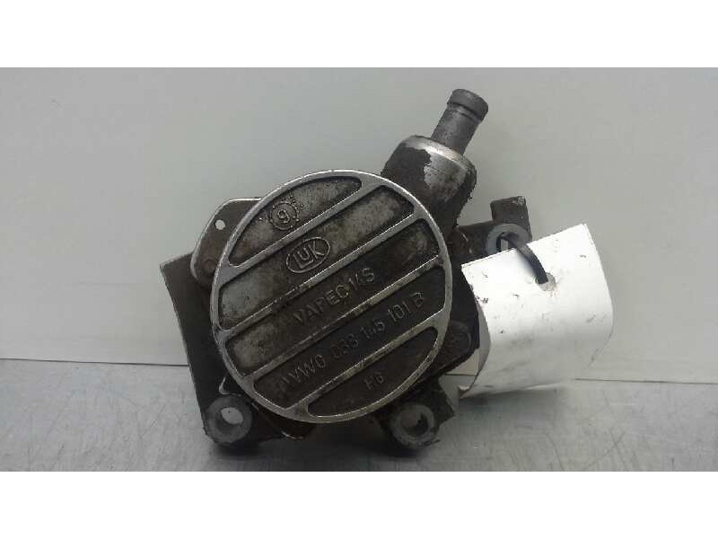 Recambio de depresor freno / bomba vacio para seat toledo (1m2) select referencia OEM IAM 038145101B LUK 