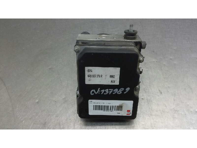 Recambio de abs para seat ibiza (6j5) ecomotive referencia OEM IAM 0265239003  