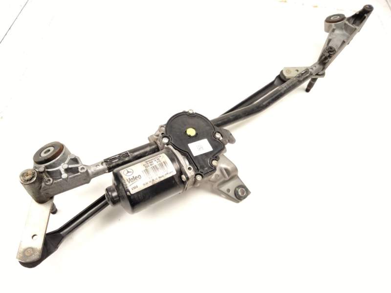 Recambio de motor limpia delantero para mercedes-benz cla coupé (c117) cla 220 cdi / d (117.303) referencia OEM IAM A1769061800 