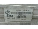 INTERCOOLER 6R0145805C BEHR T8126003