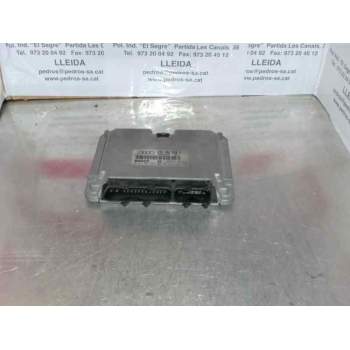 CENTRALITA MOTOR UCE 0281001721 038906018S 107180