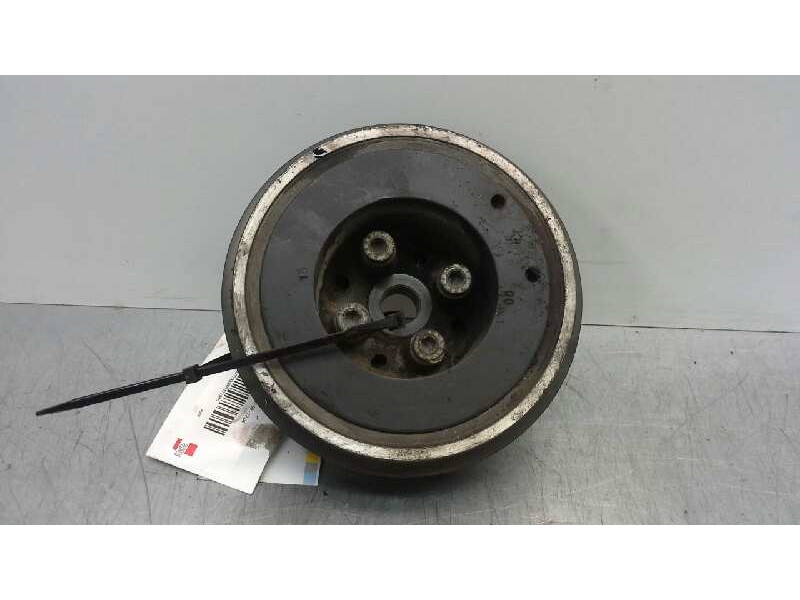 Recambio de polea cigueñal para seat toledo (1m2) select referencia OEM IAM   