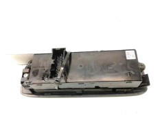 Recambio de mando elevalunas delantero izquierdo para nissan primera berlina (p12) acenta referencia OEM IAM 25401AV640   2