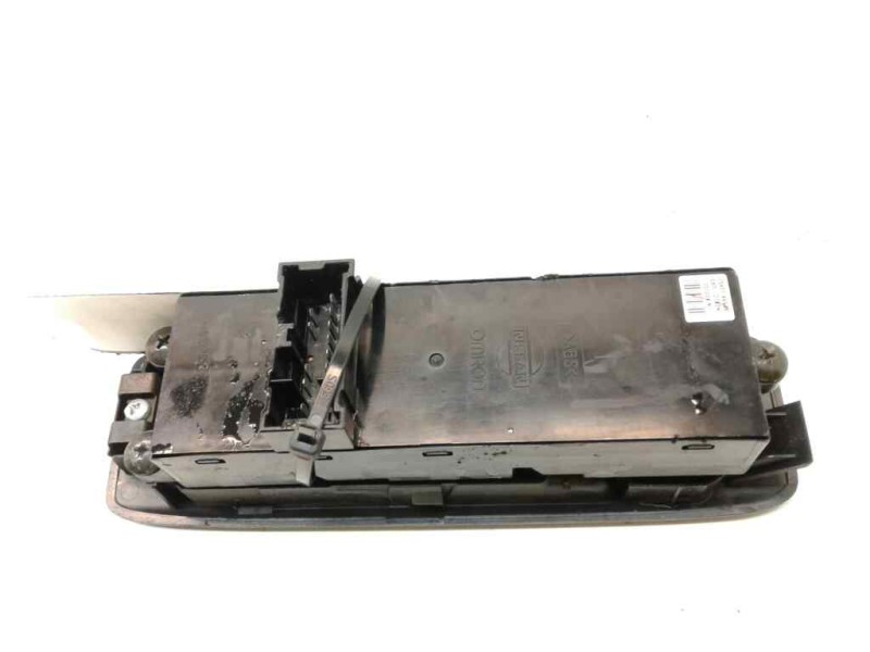 Recambio de mando elevalunas delantero izquierdo para nissan primera berlina (p12) acenta referencia OEM IAM 25401AV640  