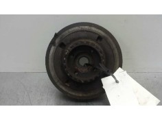 Recambio de polea cigueñal para seat toledo (1m2) select referencia OEM IAM    2