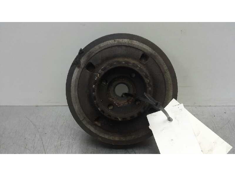 Recambio de polea cigueñal para seat toledo (1m2) select referencia OEM IAM   