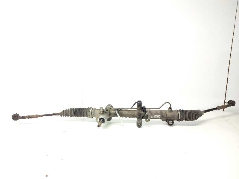 Recambio de caja direccion para fiat qubo (300) 1.4 8v cat (kfv) referencia OEM IAM J48Y0440SF  