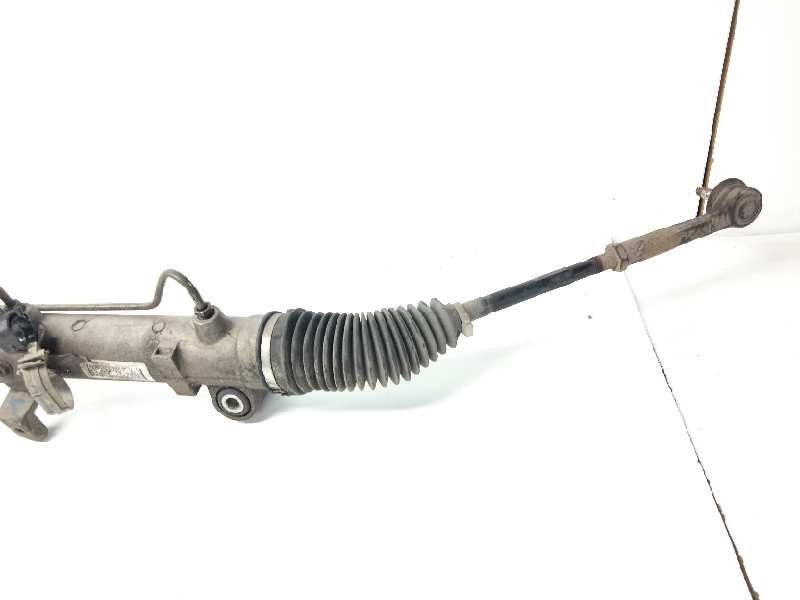 Recambio de caja direccion para fiat qubo (300) 1.4 8v cat (kfv) referencia OEM IAM J48Y0440SF  