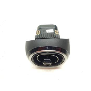 Recambio de aireador derecho para mercedes-benz clase c all-terrain (s206) c 220 d 4-matic (206.214) referencia OEM IAM A2068303