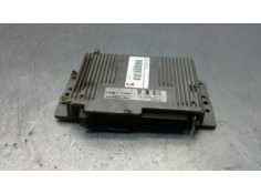 Recambio de centralita motor uce para renault megane i berlina hatchback (ba0) 1.6e europa referencia OEM IAM S115300204A 225 
