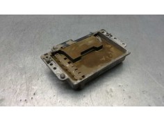 Recambio de centralita motor uce para renault megane i berlina hatchback (ba0) 1.6e europa referencia OEM IAM S115300204A 225  2