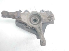 Recambio de mangueta delantera izquierda para fiat qubo (300) 1.4 8v cat (kfv) referencia OEM IAM    2