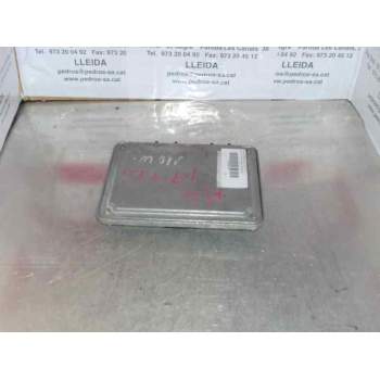 Recambio de centralita motor uce para audi a4 avant (b5) 1.9 tdi referencia OEM IAM 0281001721 038906018S 107180