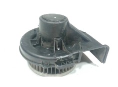 Recambio de motor calefaccion para seat ibiza (6j5) fr referencia OEM IAM 6Q1820015H   2