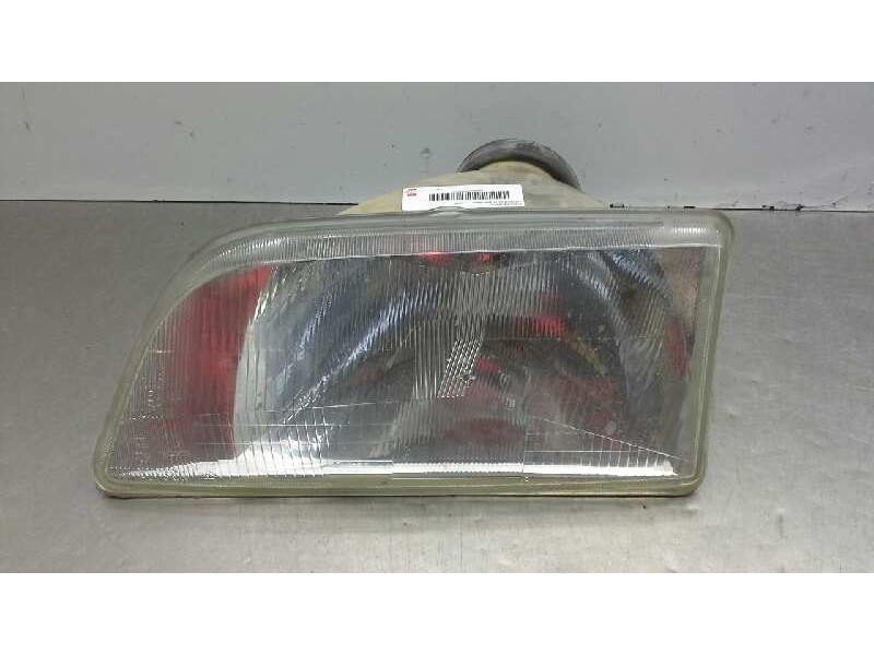 Recambio de faro izquierdo para citroen ax 14 trs classic referencia OEM IAM   