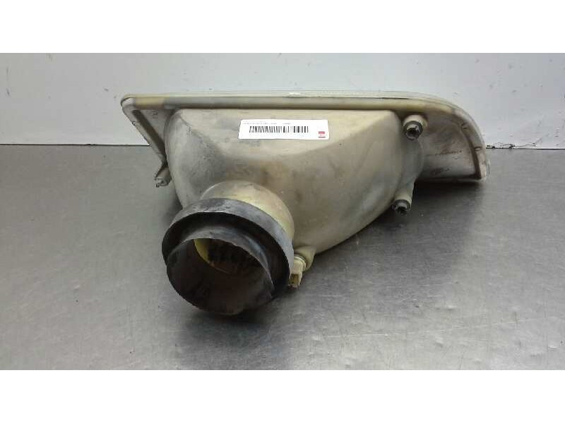 Recambio de faro izquierdo para citroen ax 14 trs classic referencia OEM IAM   