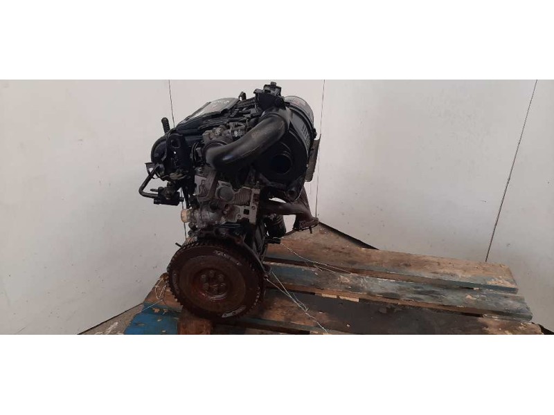 Recambio de motor completo para renault twingo (co6) 1.2 referencia OEM IAM D7B700  