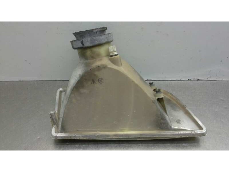 Recambio de faro izquierdo para citroen ax 14 trs classic referencia OEM IAM   