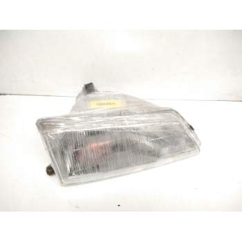 Recambio de faro derecho para peugeot 106 (s1) 1.4 referencia OEM IAM TYC203241  