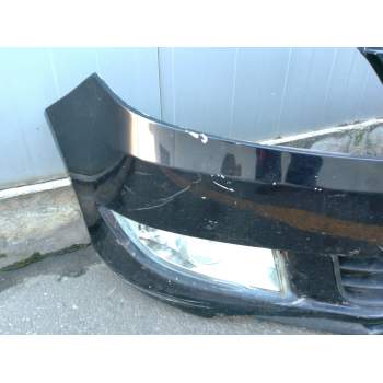 Recambio de paragolpes delantero para skoda fabia ii combi (545) 1.6 tdi referencia OEM IAM 5J0807221D  