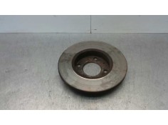 Recambio de disco freno delantero para seat arosa (6h1) select referencia OEM IAM    2