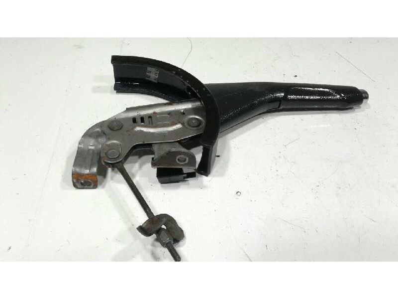 Recambio de palanca freno de mano para seat ibiza (6j5) fr referencia OEM IAM 6Q0711303AL  