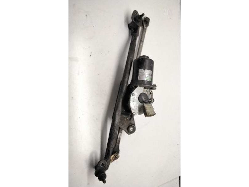 Recambio de motor limpia delantero para citroen saxo 1.1 referencia OEM IAM 53544102  