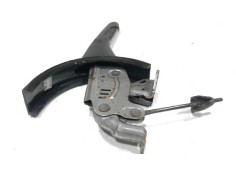 Recambio de palanca freno de mano para seat ibiza (6j5) fr referencia OEM IAM 6Q0711303AL   2